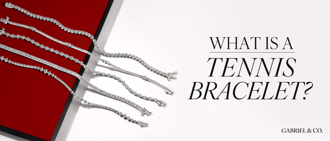 What is a Tennis Bracelet?